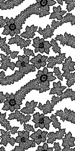 Negative space