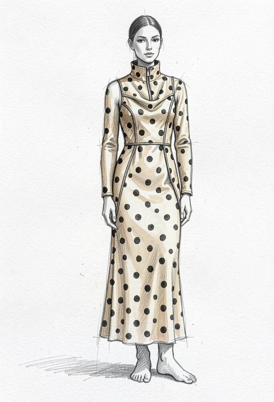Design study, run 8