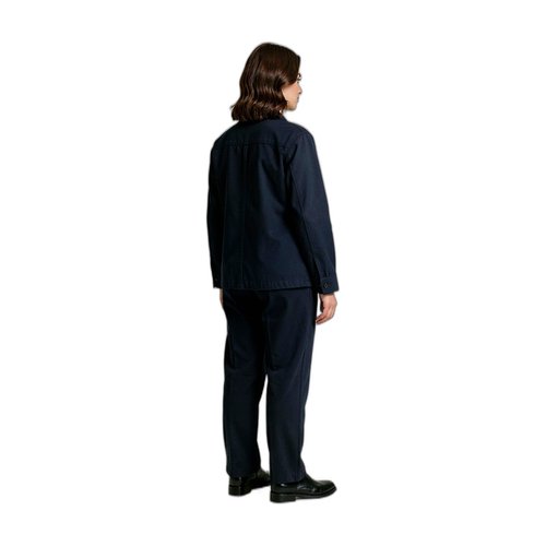 Back